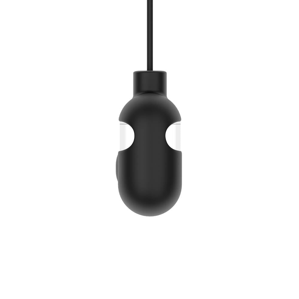 Airpods Pro Kılıf Boyun Askılı Jelly Bean Tasarımlı Lisanslı Switcheasy ColorBuddy Kılıf Airpods Pro Kılıf Boyun Askılı Jelly Bean Tasarımlı Lisanslı Switcheasy ColorBuddy Kılıf